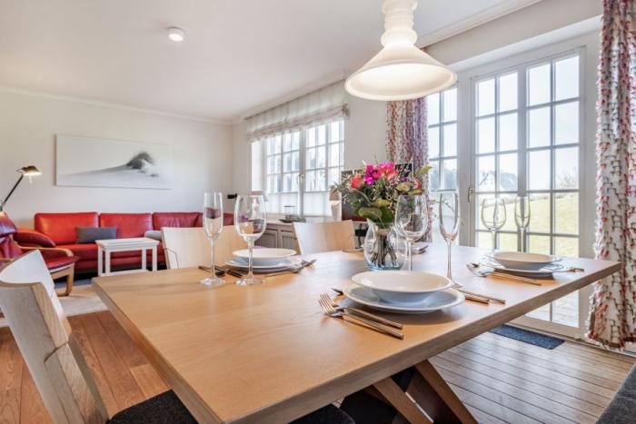 Reetdachhaus - Sylt, Im Grund 18a