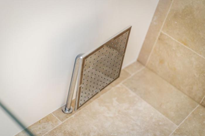 Appartement-Vermietung Bals - Ferienhaus Meeresrauschen - Im Grund 18d | Sylt | Wenningstedt, Reetdachhaus für 2 Personen mit 1 Schlafzimmer, 2 Badezimmer, Gäste WC, ca. 135 m2