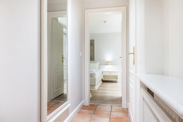 4-Zimmer-EG-Wohnung | Maisonette - Sylt, Im Grund 28a Seaside Suite 4-Zimmer-EG-Wohnung | Maisonette - Sylt, Im Grund 28a Seaside Suite