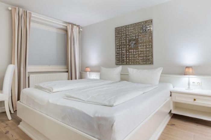 4-Zimmer-EG-Wohnung | Maisonette - Sylt, Im Grund 28a Seaside Suite 4-Zimmer-EG-Wohnung | Maisonette - Sylt, Im Grund 28a Seaside Suite