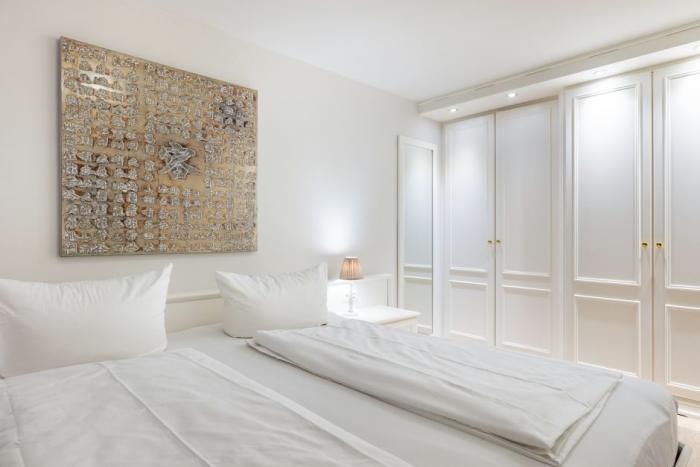 4-Zimmer-EG-Wohnung | Maisonette - Sylt, Im Grund 28a Seaside Suite 4-Zimmer-EG-Wohnung | Maisonette - Sylt, Im Grund 28a Seaside Suite