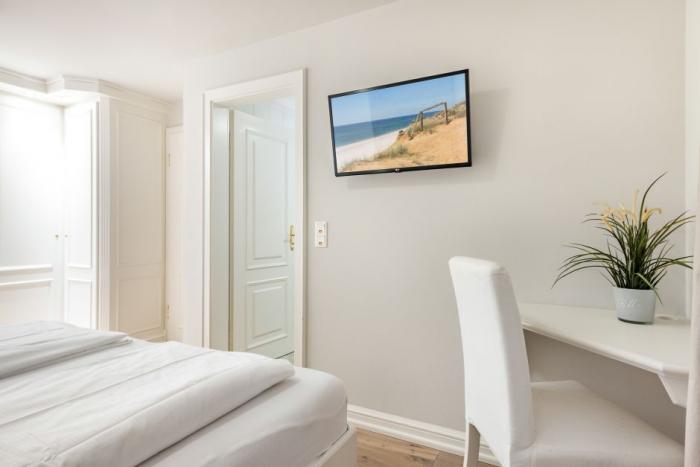 4-Zimmer-EG-Wohnung | Maisonette - Sylt, Im Grund 28a Seaside Suite 4-Zimmer-EG-Wohnung | Maisonette - Sylt, Im Grund 28a Seaside Suite