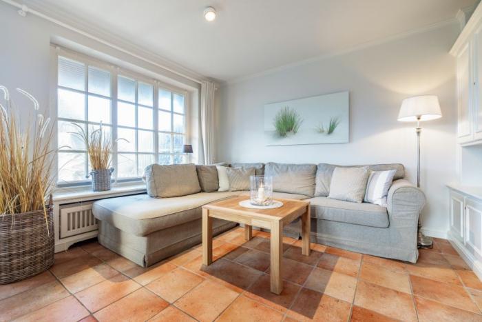 4-Zimmer-EG-Wohnung | Maisonette - Sylt, Im Grund 28a Seaside Suite 4-Zimmer-EG-Wohnung | Maisonette - Sylt, Im Grund 28a Seaside Suite