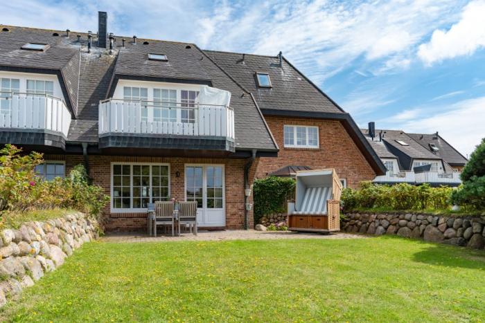 4-Zimmer-EG-Wohnung | Maisonette - Sylt, Im Grund 28a Seaside Suite 4-Zimmer-EG-Wohnung | Maisonette - Sylt, Im Grund 28a Seaside Suite