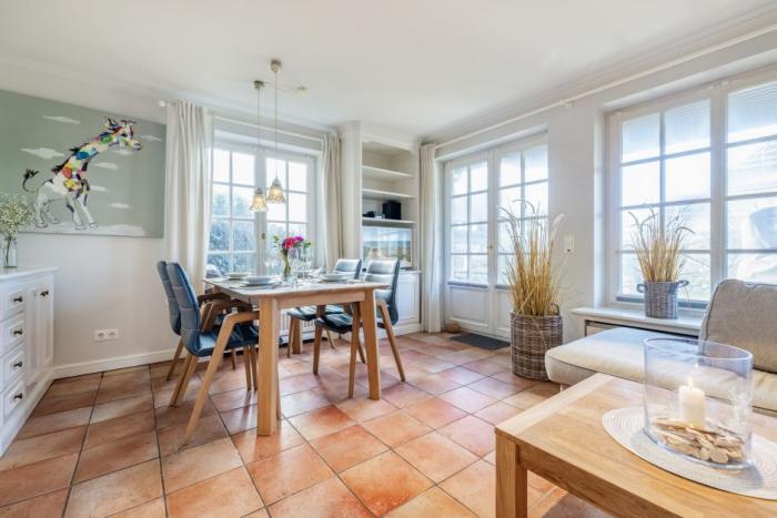 4-Zimmer-EG-Wohnung | Maisonette - Sylt, Im Grund 28a Seaside Suite 4-Zimmer-EG-Wohnung | Maisonette - Sylt, Im Grund 28a Seaside Suite
