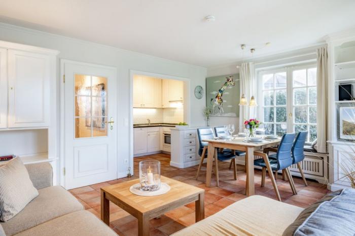 4-Zimmer-EG-Wohnung | Maisonette - Sylt, Im Grund 28a Seaside Suite 4-Zimmer-EG-Wohnung | Maisonette - Sylt, Im Grund 28a Seaside Suite
