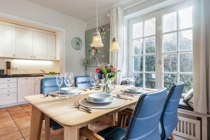 4-Zimmer-EG-Wohnung | Maisonette - Sylt, Im Grund 28a Seaside Suite 4-Zimmer-EG-Wohnung | Maisonette - Sylt, Im Grund 28a Seaside Suite