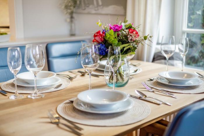 4-Zimmer-EG-Wohnung | Maisonette - Sylt, Im Grund 28a Seaside Suite 4-Zimmer-EG-Wohnung | Maisonette - Sylt, Im Grund 28a Seaside Suite