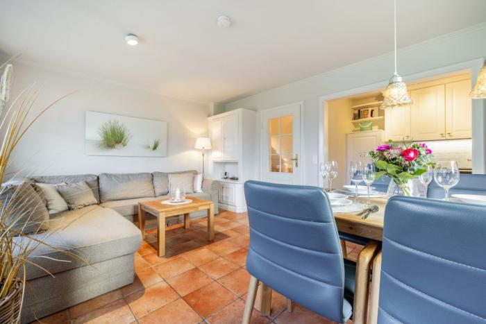 4-Zimmer-EG-Wohnung | Maisonette - Sylt, Im Grund 28a Seaside Suite 4-Zimmer-EG-Wohnung | Maisonette - Sylt, Im Grund 28a Seaside Suite