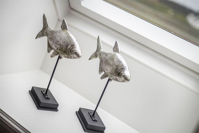 2-Zimmer-OG-Wohnung | Maisonette - Sylt, Seestraße 5f