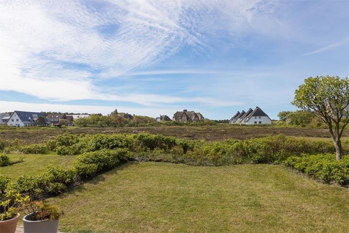 2-Zimmer-OG-Wohnung | Maisonette - Sylt, Seestraße 5f