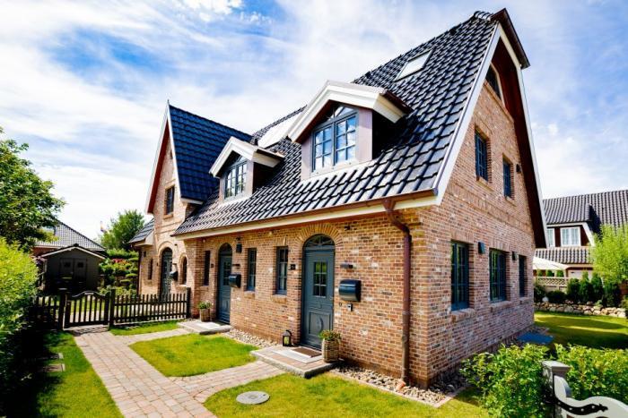 Ferienhaus in Heideweg 10a, Westerland