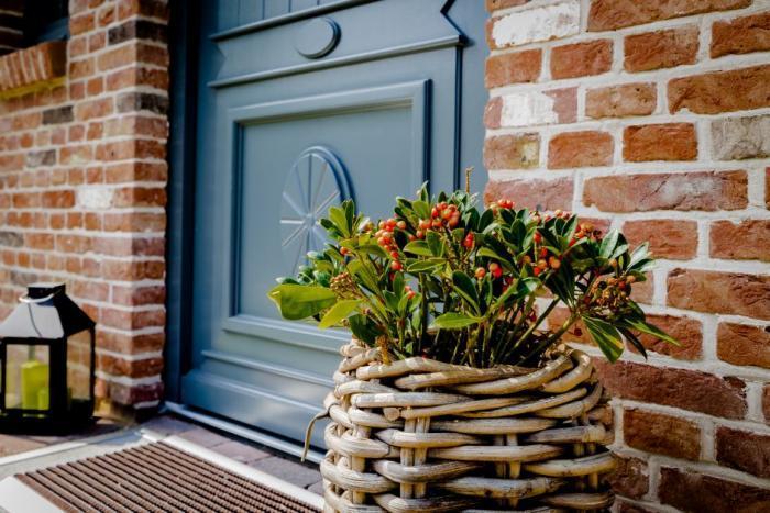 Hausteil - Sylt, Heideweg 10a Hausteil - Sylt, Heideweg 10a