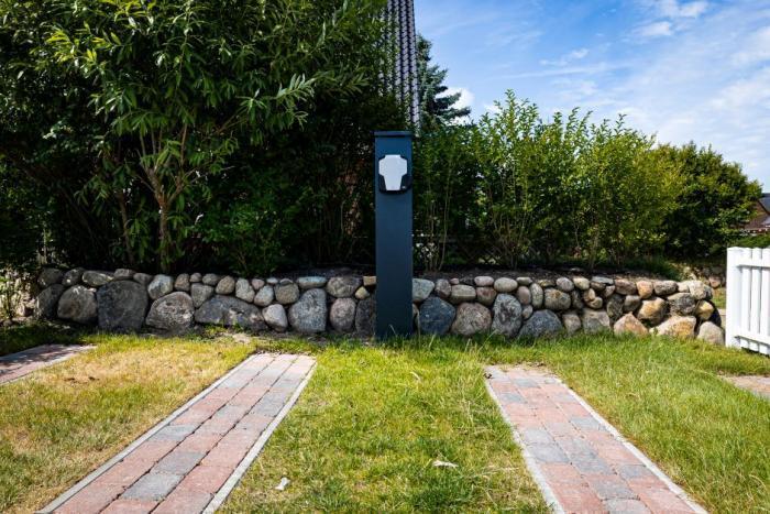 Hausteil - Sylt, Heideweg 10a Hausteil - Sylt, Heideweg 10a