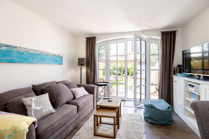 Hausteil - Sylt, Heideweg 10b Hausteil - Sylt, Heideweg 10b