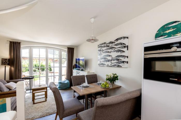 Hausteil - Sylt, Heideweg 10b Hausteil - Sylt, Heideweg 10b