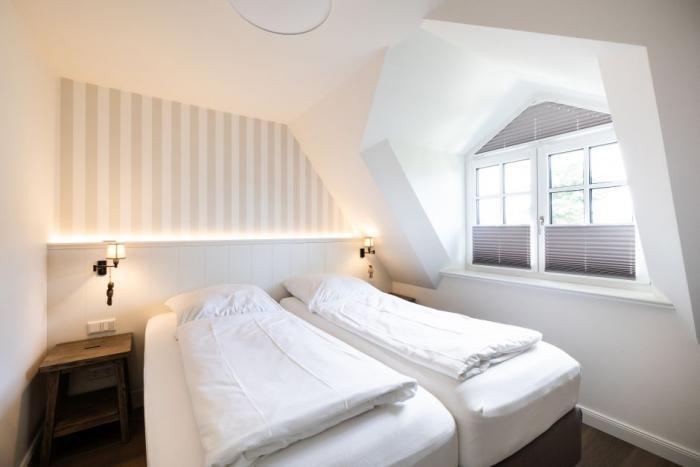 Hausteil - Sylt, Heideweg 10b Hausteil - Sylt, Heideweg 10b