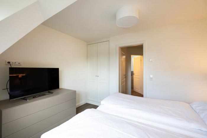 Hausteil - Sylt, Heideweg 10b Hausteil - Sylt, Heideweg 10b