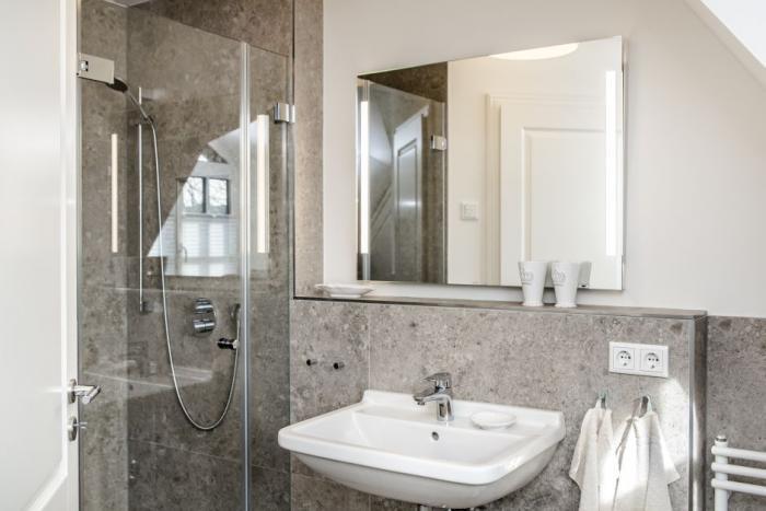 Hausteil - Sylt, Heideweg 10b Hausteil - Sylt, Heideweg 10b