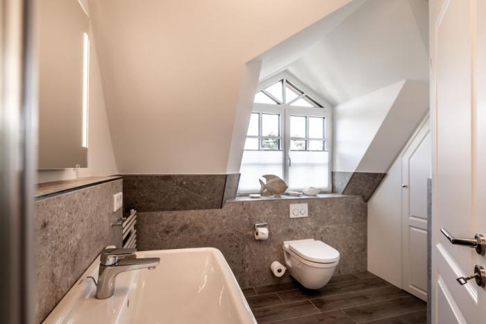 Hausteil - Sylt, Heideweg 10b Hausteil - Sylt, Heideweg 10b