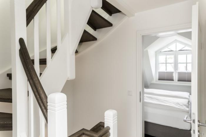 Hausteil - Sylt, Heideweg 10b Hausteil - Sylt, Heideweg 10b