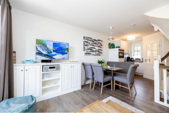 Hausteil - Sylt, Heideweg 10b Hausteil - Sylt, Heideweg 10b