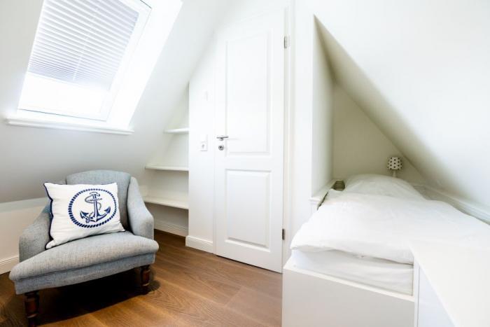 Hausteil - Sylt, Heideweg 10b Hausteil - Sylt, Heideweg 10b