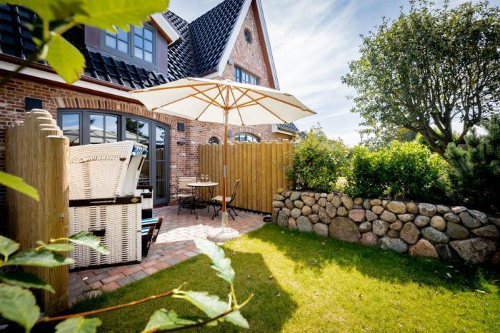 Hausteil - Sylt, Heideweg 10b Hausteil - Sylt, Heideweg 10b