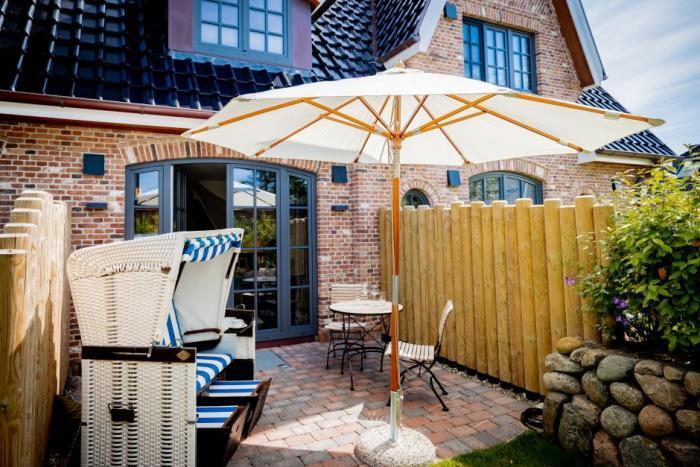 Hausteil - Sylt, Heideweg 10b Hausteil - Sylt, Heideweg 10b