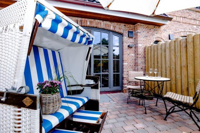 Hausteil - Sylt, Heideweg 10b Hausteil - Sylt, Heideweg 10b