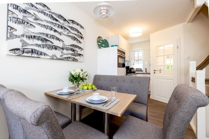 Hausteil - Sylt, Heideweg 10b Hausteil - Sylt, Heideweg 10b