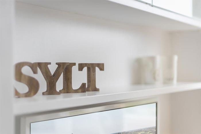 3-Zimmer-OG-Wohnung | Maisonette - Sylt, Heideweg 20 | Wohnung 2 3-Zimmer-OG-Wohnung | Maisonette - Sylt, Heideweg 20 | Wohnung 2