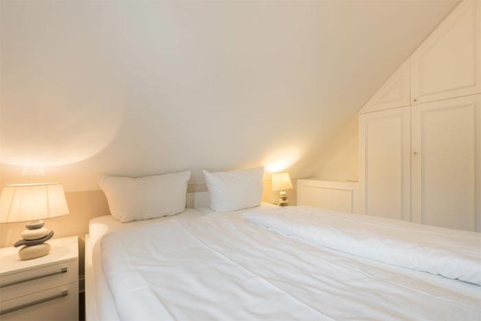 3-Zimmer-OG-Wohnung | Maisonette - Sylt, Heideweg 20 | Wohnung 2 3-Zimmer-OG-Wohnung | Maisonette - Sylt, Heideweg 20 | Wohnung 2