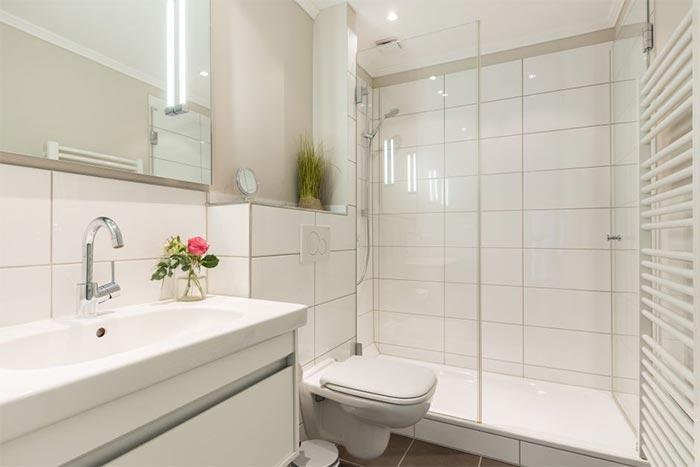 3-Zimmer-OG-Wohnung | Maisonette - Sylt, Heideweg 20 | Wohnung 2 3-Zimmer-OG-Wohnung | Maisonette - Sylt, Heideweg 20 | Wohnung 2