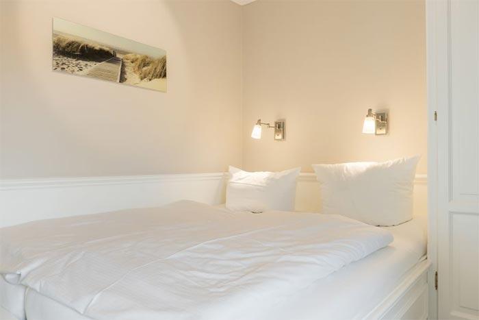 3-Zimmer-OG-Wohnung | Maisonette - Sylt, Heideweg 20 | Wohnung 2 3-Zimmer-OG-Wohnung | Maisonette - Sylt, Heideweg 20 | Wohnung 2