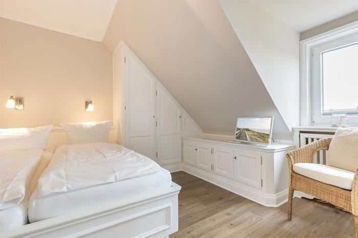 3-Zimmer-OG-Wohnung | Maisonette - Sylt, Heideweg 20 | Wohnung 2 3-Zimmer-OG-Wohnung | Maisonette - Sylt, Heideweg 20 | Wohnung 2