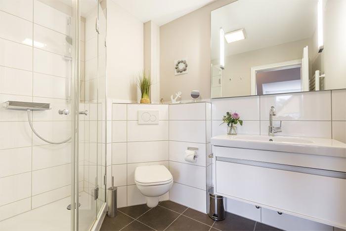 3-Zimmer-OG-Wohnung | Maisonette - Sylt, Heideweg 20 | Wohnung 2 3-Zimmer-OG-Wohnung | Maisonette - Sylt, Heideweg 20 | Wohnung 2