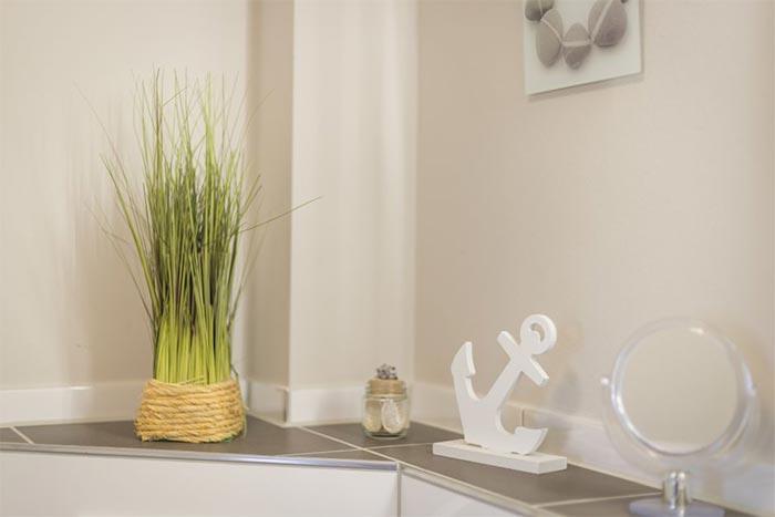 3-Zimmer-OG-Wohnung | Maisonette - Sylt, Heideweg 20 | Wohnung 2 3-Zimmer-OG-Wohnung | Maisonette - Sylt, Heideweg 20 | Wohnung 2