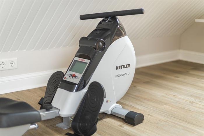 3-Zimmer-OG-Wohnung | Maisonette - Sylt, Heideweg 20 | Wohnung 2 3-Zimmer-OG-Wohnung | Maisonette - Sylt, Heideweg 20 | Wohnung 2