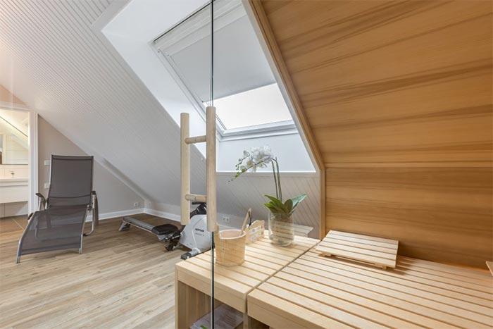 3-Zimmer-OG-Wohnung | Maisonette - Sylt, Heideweg 20 | Wohnung 2 3-Zimmer-OG-Wohnung | Maisonette - Sylt, Heideweg 20 | Wohnung 2