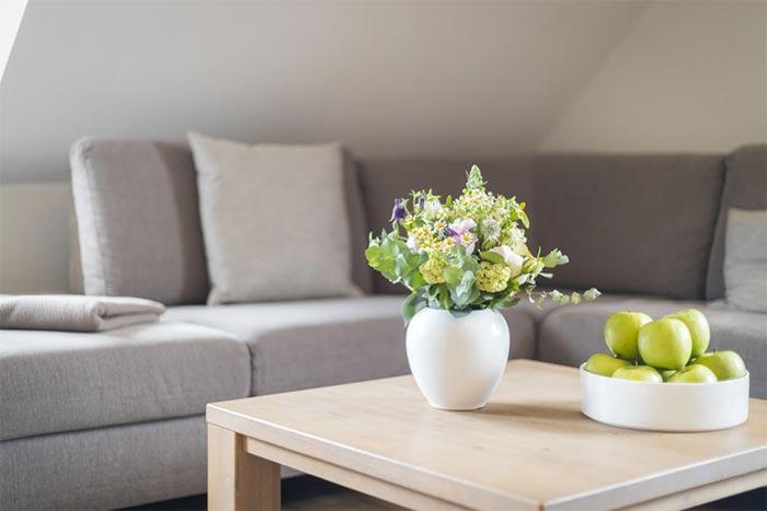 3-Zimmer-OG-Wohnung | Maisonette - Sylt, Heideweg 20 | Wohnung 2 3-Zimmer-OG-Wohnung | Maisonette - Sylt, Heideweg 20 | Wohnung 2