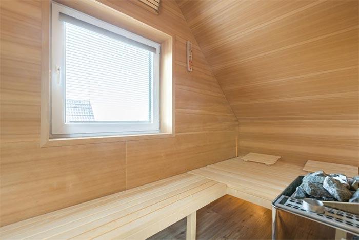 3-Zimmer-OG-Wohnung | Maisonette - Sylt, Heideweg 20 | Wohnung 2 3-Zimmer-OG-Wohnung | Maisonette - Sylt, Heideweg 20 | Wohnung 2