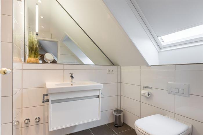 3-Zimmer-OG-Wohnung | Maisonette - Sylt, Heideweg 20 | Wohnung 2 3-Zimmer-OG-Wohnung | Maisonette - Sylt, Heideweg 20 | Wohnung 2