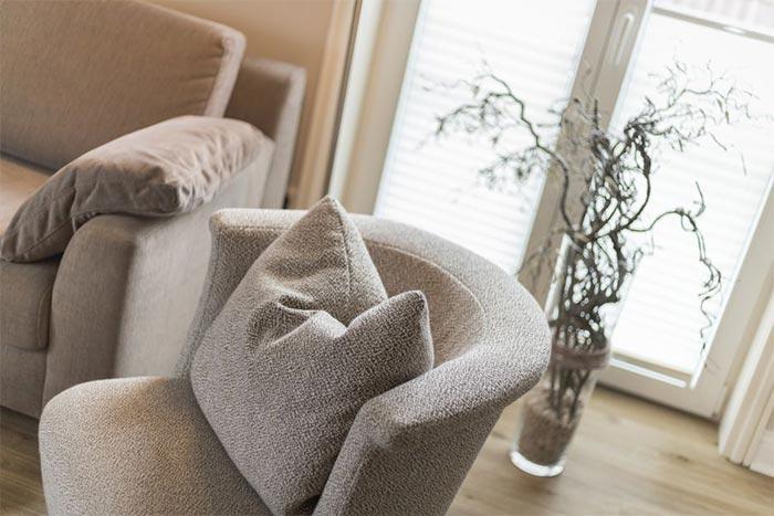 3-Zimmer-OG-Wohnung | Maisonette - Sylt, Heideweg 20 | Wohnung 2 3-Zimmer-OG-Wohnung | Maisonette - Sylt, Heideweg 20 | Wohnung 2