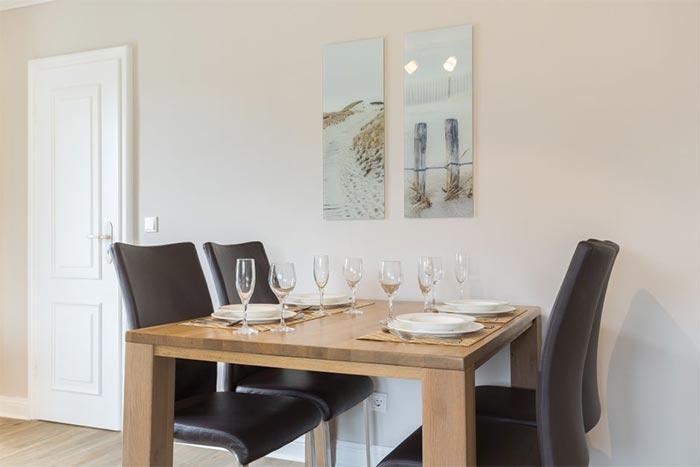 3-Zimmer-OG-Wohnung | Maisonette - Sylt, Heideweg 20 | Wohnung 2 3-Zimmer-OG-Wohnung | Maisonette - Sylt, Heideweg 20 | Wohnung 2