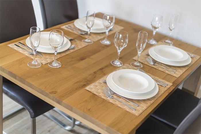 3-Zimmer-OG-Wohnung | Maisonette - Sylt, Heideweg 20 | Wohnung 2 3-Zimmer-OG-Wohnung | Maisonette - Sylt, Heideweg 20 | Wohnung 2