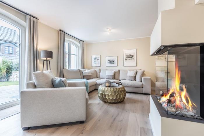 Doppelhaushälfte - Sylt, Norderstraße 35 Doppelhaushälfte - Sylt, Norderstraße 35