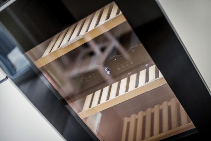 Doppelhaushälfte - Sylt, Norderstraße 35 Doppelhaushälfte - Sylt, Norderstraße 35