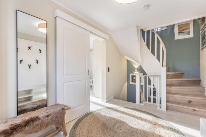 Doppelhaushälfte - Sylt, Norderstraße 35 Doppelhaushälfte - Sylt, Norderstraße 35