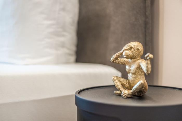 Doppelhaushälfte - Sylt, Norderstraße 35 Doppelhaushälfte - Sylt, Norderstraße 35